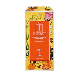 Fun &Sun - Eau de Parfum